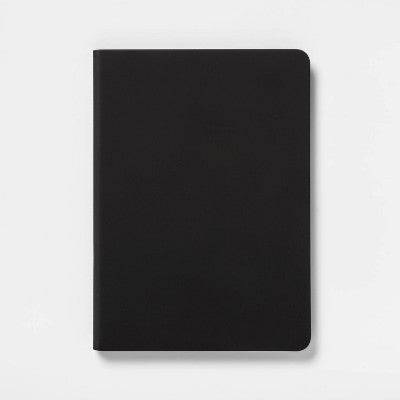 heyday Apple iPad 9.7" Soft Touch - Black image 0
