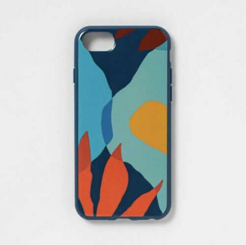 heyday Apple iPhone SE (3rd/2nd generation)/8/7 Case image 0