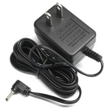 U060030A12V 6V 300mA AC Power Supply Adapter for AT&T VTech Cordless Phone image 0