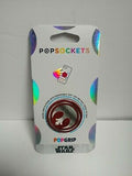 PopSockets PopGrip Cell Phone Grip & Stand - Star Wars Rebel Icon image 0