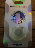 PopSockets PopMount Glow-in-the-Dark Multi-Surface Mount image 0