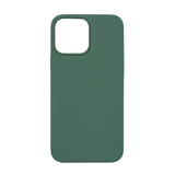 Heyday iPhone 13 Pro Max/12 Pro Max Silicone Case - Evergreen image 0