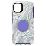 OtterBox Apple iPhone 11 Pro Otter + Pop Symmetry Case (with PopTop) - What A Gem image 0