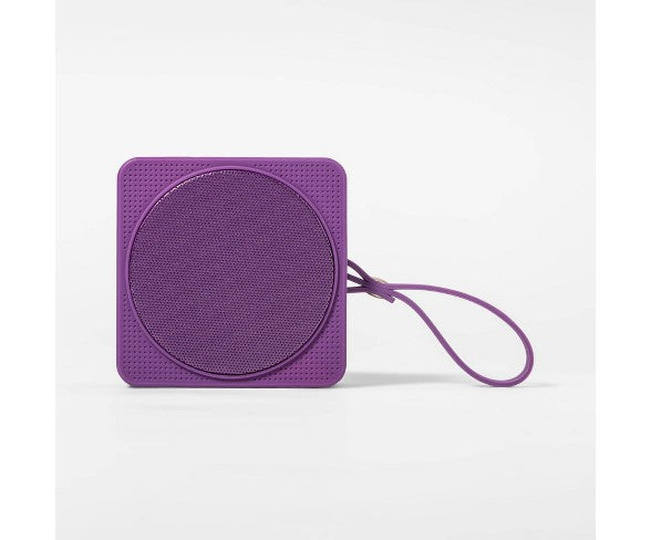 heyday Speaker - Dark Purple image 0
