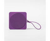heyday Speaker - Dark Purple image 0