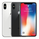 Apple iPhone X 5G Smartphone image 0