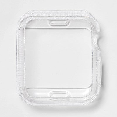 Heyday Apple Watch Bumper 42/44mm - Clear image 0