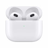 Apple AirPods (3rd Generation) MME73AM/A image 0
