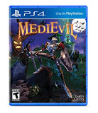 MediEvil PS4 game Sony PlayStation 4 image 0