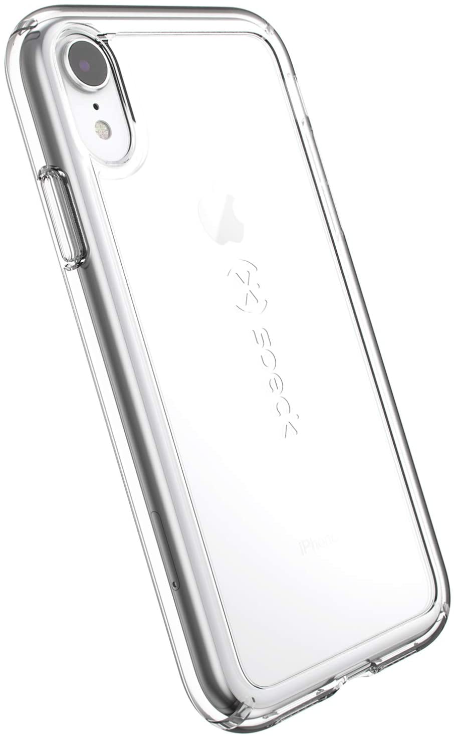 Speck Case Spck iP 11/Xr Clear image 0