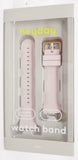 HeydayFitbit Versa Band - Ballet Pink image 0