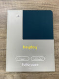 Heyday Apple iPad Air 10.5 inch and Pencil Case - Teal/Nebulas Blue image 0