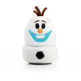 Disney Frozen Olaf Bitty Boomer Bluetooth Speaker image 0