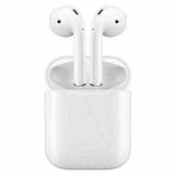Apple AirPods 1st Gen. In-Ear Headsets with Charging Case no box image 0