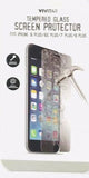 VIVITAR Tempered Glass Screen Protector For iPhone 6 Plus/6s Plus/7 Plus/8 Plus image 0