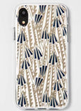 Heyday Apple iPhone XR Case - Art Deco image 0