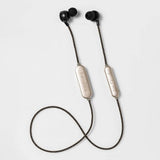 heyday Wireless Bluetooth Earbuds - Tortoise image 0