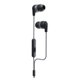 Skullcandy INKD+ Wired Headphones - Black image 0