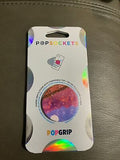 PopSockets PopGrip Cell Phone Grip & Stand - Canyon Mirage image 0