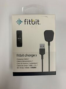 Fitbit Charge 3 Charging Cable image 0
