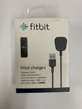 Fitbit Charge 3 Charging Cable image 0
