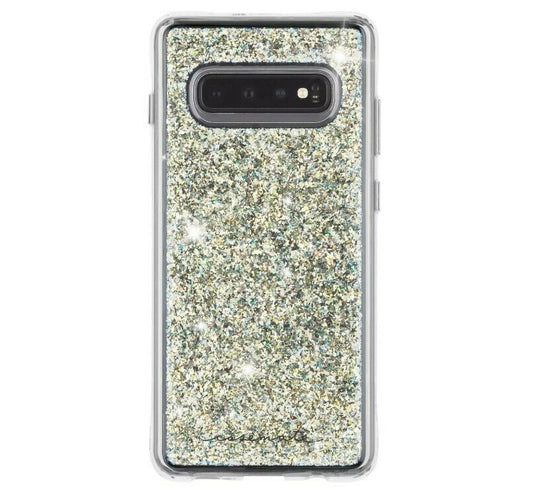 Case-Mate Twinkle Case Cover for Samsung Galaxy S10 / S10e / S10+ Models image 0