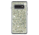 Case-Mate Twinkle Case Cover for Samsung Galaxy S10 / S10e / S10+ Models image 0