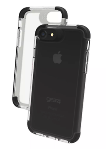 Gear4 Apple iPhone 8/7/6s/6 Wembley Case - Smokey Black image 0