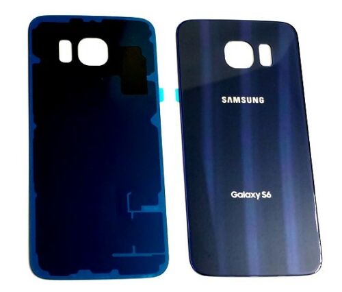 Galaxy S6 G920 Battery Cover w/Adhesive image 0