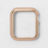 Heyday Apple Watch Bumper 40mm - Gold image 0