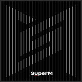 SuperM The 1st Mini Album 2019 image 0