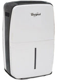Whirlpool 70 PT Pint Dehumidifier Energy Star WDH70EAPW image 0