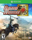 Dynasty Warriors 9 image 0