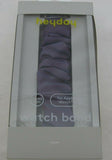 Heyday Fabric Watch Band for Apple Watch 38/40mm Dark Iridescent Purple image 0