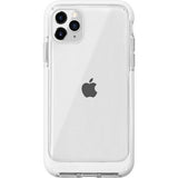 LAUT Apple iPhone 11 Pro Fluro Case - White image 0