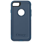 OtterBox Apple iPhone 8 Plus/7 Plus Commuter Case - Bespoke Way image 0
