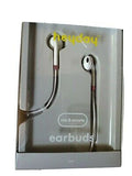 HeydayWired In-Ear HeadPhonenes - White/Rose Gold image 0