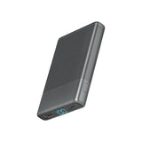 Just Wireless Portable Power Bank 5000mAh - Slate image 0