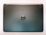 Dell Latitude E7470 14" FHD Intel Core i7-6300U 16GB 512GB PCIe SSD Windows 10 image 0