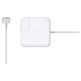 100% Genuine OEM Apple 85W MagSafe 2 Power Adapter ( MacBook Pro Retina) A1424-White image 0