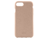 Pela Case for iPhone 6 / 6s / 7 / 8 Salmon image 0