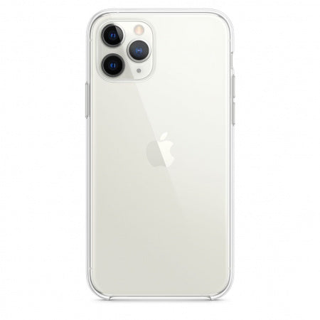 Apple iPhone 11 Pro Clear Case image 0