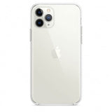 Apple iPhone 11 Pro Clear Case image 0