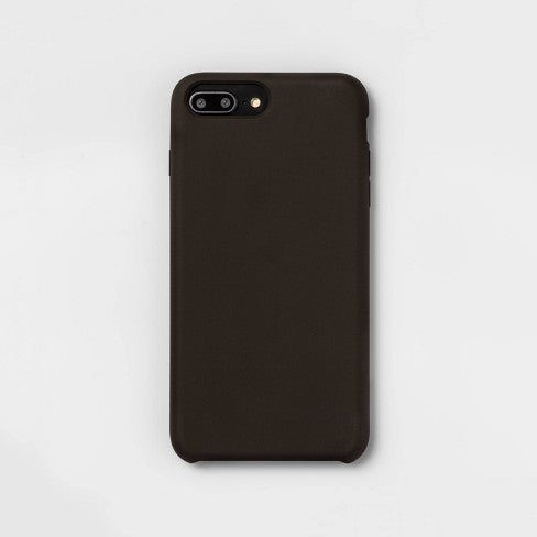heyday Apple iPhone 8 Plus/7 Plus - Black image 0