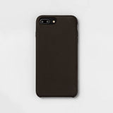 heyday Apple iPhone 8 Plus/7 Plus - Black image 0