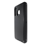 Galaxy A50s/A50/A30s/A30/A20 Heavy Duty Defender Case- BLACK image 0