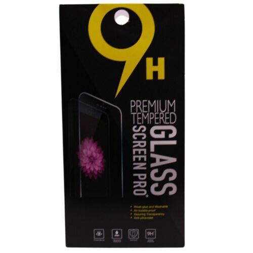 PREMIUM TEMPERED GLASS SCREEN PROTECTOR FOR IPHONE 13/13 PRO image 0