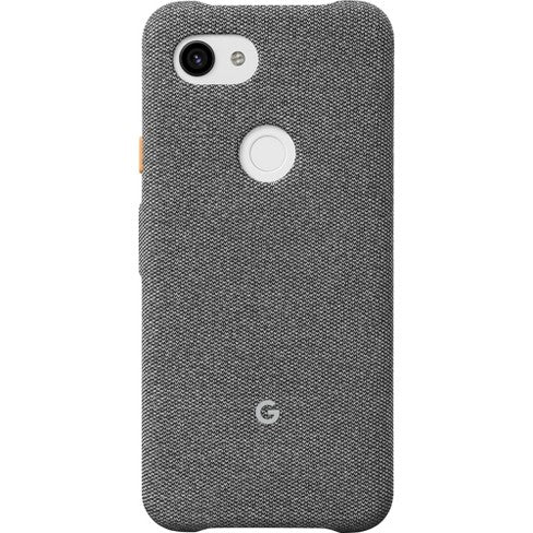 Google Pixel 3a Case - Fog image 0