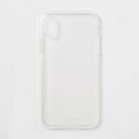 HEYDAY CASE IP 6/7/8 CLEAR image 0