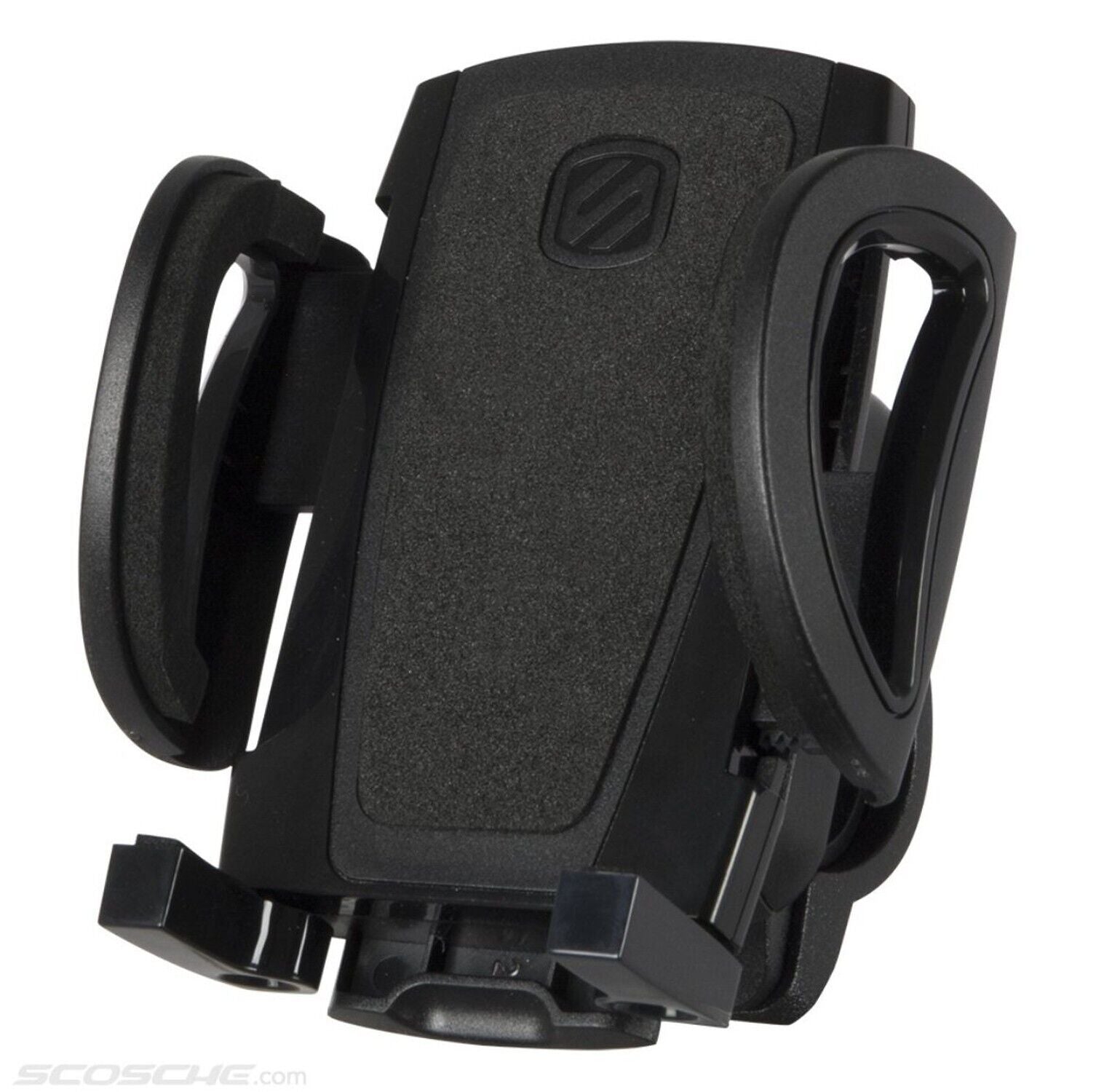 SCOSCHE HFBM01 HANDLEIT Handlebar Bike Phone Mount with Universal Phone Hold image 0